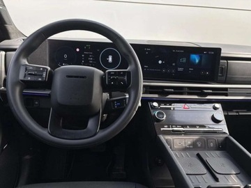 Hyundai Santa Fe V 2024 Hyundai Santa Fe 253KM Plug-In Hybrid 2024 DEMO 1.6 Benzyna 253KM, zdjęcie 13