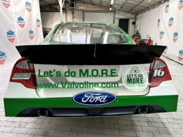 Ford Fusion 2011 Ford Fusion NASCAR RACE CAR, zdjęcie 6