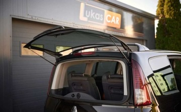 Renault Espace IV 2013 Renault Grand Espace Renault Grand Espace 2.0 dCi 175 FAP Initiale 2.0, zdjęcie 39