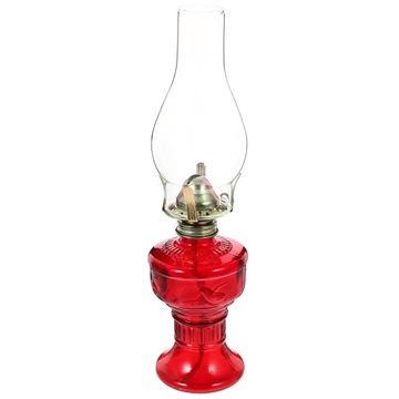 LAMPA NAFTOWA VINTAGE DECOR DOMOWEGO NA ZEWNĄTRZ