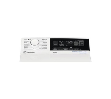 Стиральная машина ELECTROLUX EW8TN3372P 7кг 1300 об/мин Белый