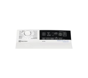 Стиральная машина ELECTROLUX EW8TN3372P 7кг 1300 об/мин