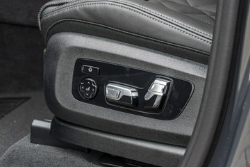 BMW X5 G05 SUV Facelifting 3.0 30d 298KM 2025 BMW X5 xDrive30d Dostępny od ręki!, zdjęcie 11