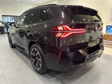 BMW X3 G45 2025 BMW X3 xDrive20d Sport Suv 2.0 (197KM) 2025, zdjęcie 3