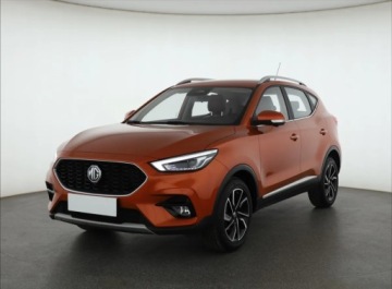 MG ZS II SUV Classic 1.5 VTi-Tech 106KM 2024 MG ZS SUV 1.5, 1. Właściciel, Serwis ASO, VAT 23%, zdjęcie 1