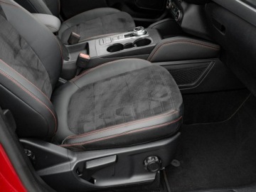 Ford Kuga III SUV Plug-In 2.5 Hybrid 190KM 2023 Ford Kuga WD1813T#2.5 FHEV FWD ST-Line X Podgrz.f, zdjęcie 27