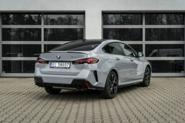 BMW Seria 2 F74 M Gran Coupe 2.0 M235 300KM 2025 BMW 235 xDrive Gran Coupé DEMO - Koła zimowe w, zdjęcie 8