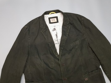 CAMEL ACTIVE мужская хлопковая куртка 70-х годов