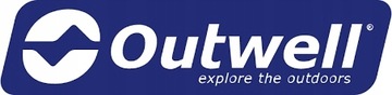 OUTWELL COLEDALE СКЛАДНОЙ СТОЛИК L 120 x 80 см