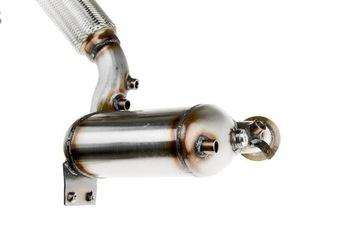 ДИЗЕЛЬНЫЙ ФИЛЬТР ЧАСТИЦ VW PASSAT 1.9TDI,2.0TDI 05-