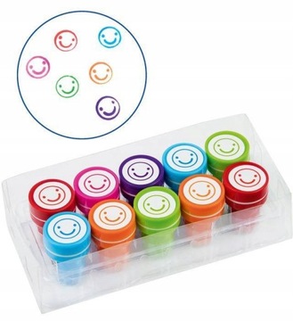 ФИОРЕЛЛО печатает смайлик