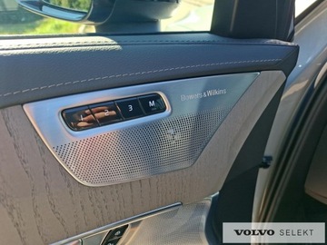 Volvo XC90 II SUV Plug-In 2.0 T8  455KM 2024 Volvo XC 90 XC90 T8 AWD Plug-In Hybrid Ultra Dark, zdjęcie 18