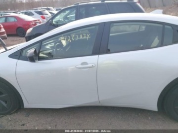 Toyota Prius V (XW60) 2023 Toyota Prius Prime Se, 2023r., 2.0L 2.0 Benzyna 150KM, zdjęcie 5