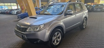 Subaru Forester ROCZNA GWARANCJA !!!