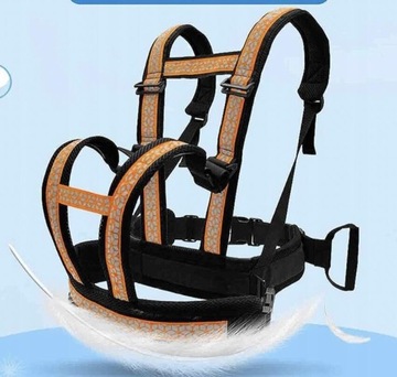 РЕМЕНЬ БЕЗОПАСНОСТИ ДЕТСКИЙ РЕМНЯ МОТОМОТОЦИКЛА