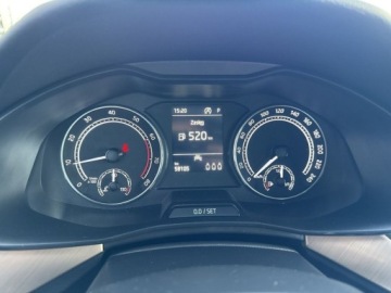 Skoda Kamiq Crossover 1.5 TSI 150KM 2023 Skoda Kamiq SalonPL 150KM Style DSG LED Kamera Tempomat Podgrz.fotele ASO, zdjęcie 13