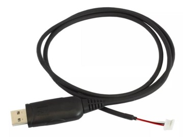 USB-RS Adapter USB do centrali CB32 NOWY