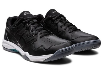 BUTY TENIS ASICS GEL DEDICATE 7 AC BK 003 MEN 48