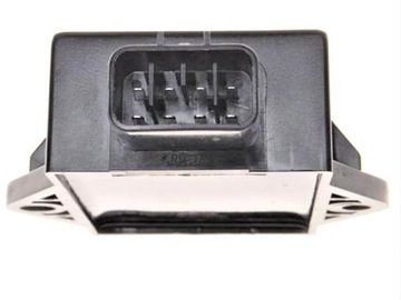 Модуль зажигания разблокирован Suzuki Gn 125 DC