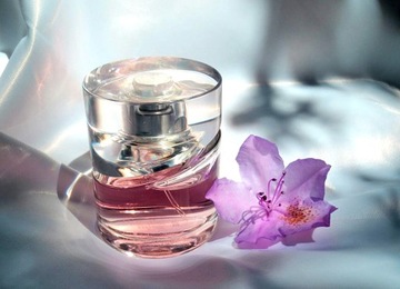 HUGO BOSS FEMME EDP БУТЫЛКА 75 МЛ БЕЗ КРЫШКИ