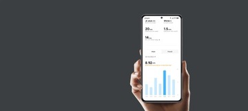 Умная Wi-Fi розетка Xiaomi Smart Plug 2, 2023 г.