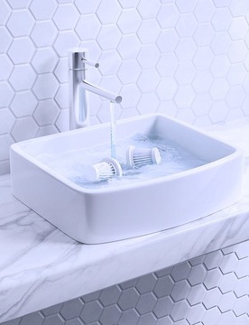 Беспроводной автомобильный пылесос 95000Pa, 120 Вт.