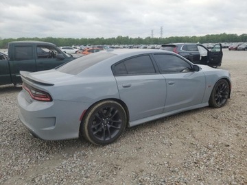 Dodge Charger VII 2021 Dodge Charger Scat Pack 2021 6.4l 6.4 Benzyna 485KM, zdjęcie 3