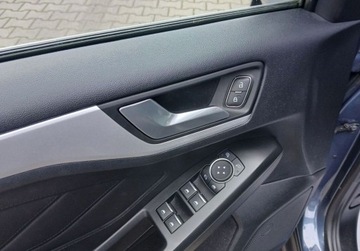 Ford Focus IV Kombi 1.5 EcoBlue 120KM 2019 Ford Focus 1.5 120KM Trend Edition SalonPL 1.5 Diesel 120KM, zdjęcie 13