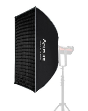 Софтбокс Aputure Light Box 60 x 90