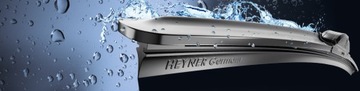 ГИБРИД HEYNER Гибридная щетка стеклоочистителя 350 мм