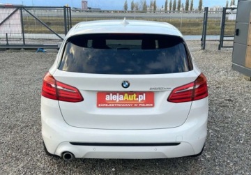 BMW Seria 2 F22-F23-F45-F46 2018 BMW Seria 2 4x4 BMW 225xe 2018r Salon PL 1 wlascicierl Warszawa 1.5, zdjęcie 11