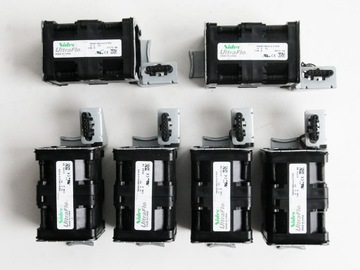 Сборка: 2 вентилятора NIDEC R40W12BS2CA-57A05 40 мм.