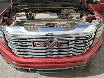  GMC Sierra K1500 Denali 2023 6.2l 6.2 Benzyna 420KM, zdjęcie 6