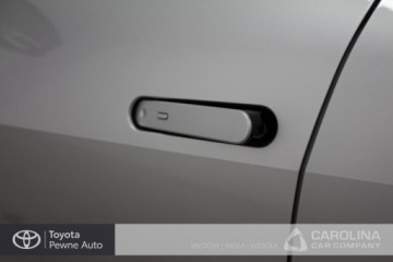 Toyota C-HR II SUV 2.0 Hybrid Dynamic Force 197KM 2024 Toyota C-HR 2.0 Hybrid Dynamic Force Executive Pre, zdjęcie 21