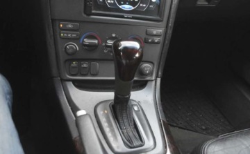 Volvo S80 I 2003 Volvo S80 Volvo S80 D5 Executive 2.4 Diesel 163KM, zdjęcie 11