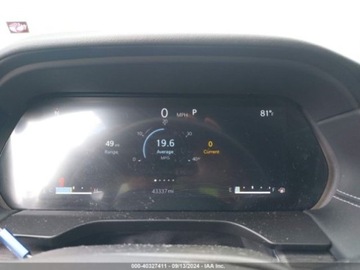 Jeep 2022 Jeep Grand Cherokee L Overland 2022 3.6l 3.6 Benzyna 293KM, zdjęcie 10