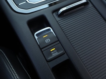 Volkswagen Passat B8 Alltrack Facelifting 2.0 TSI 272KM 2020 VW Passat 2.0 TSI, Salon Polska, 1. Właściciel, zdjęcie 16