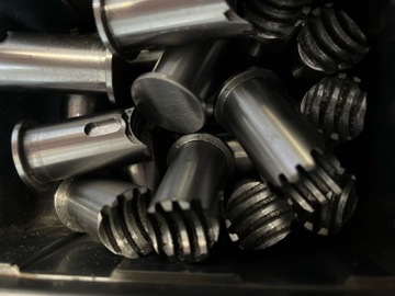 Запчасти для ленточных пил Bomar