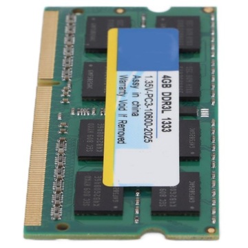 Xiede DDR3L RAM Портативная износостойкость