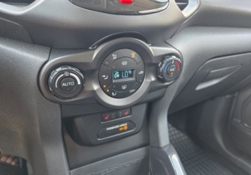 Ford Ecosport II SUV 1.0 Ecoboost 125KM 2017 Ford EcoSport 107 Tkm - TITANIUM - Kamera - Radio Sony - Zarejestrowany, zdjęcie 13
