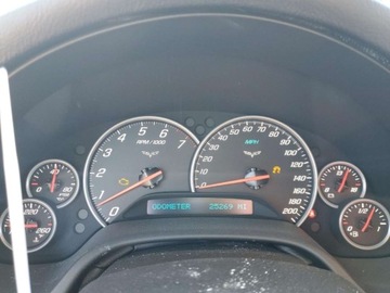 Chevrolet Corvette C6 2010 Chevrolet Corvette 2010 6.2l 6.2 Benzyna 430KM, zdjęcie 9