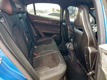 Alfa Romeo Stelvio 2019 Alfa Romeo Stelvio Quadrifoglio 2019 2.9l 2.9 Benzyna 505KM, zdjęcie 11