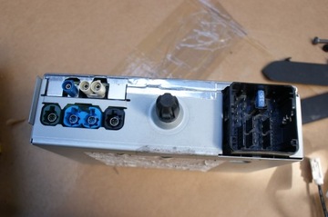 КОМПЛЕКТ ПЛАНШЕТА CITROEN C3 III РАДИО С БОЛЬШИМ ДИСПЛЕЕМ.