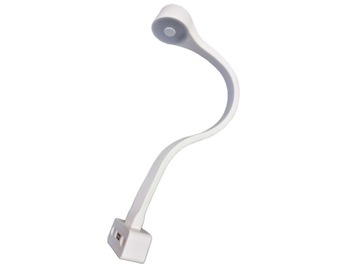 Kinkiet lampa lampka LED 12V do przyczepy Flexi RH