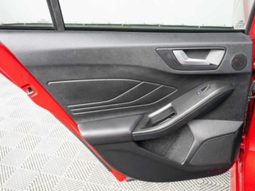 Ford Focus IV Kombi ST Facelifting 2.3 EcoBoost 280KM 2024 Ford Focus DW9YS80#2.3 EcoBoost ST X Pakiet zimowy, zdjęcie 22
