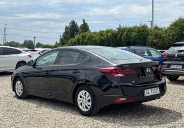 Hyundai Elantra VI 2018 Hyundai Elantra Samochod z gwarancja 2.0 Benzyna 150KM, zdjęcie 3