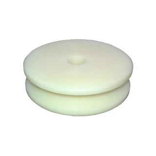 KOŁO PASOWE NAPĘDU JL LV HKS450 hks143N FI 6 cm pasek