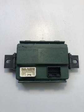 46416498 JINÉ MODUL 2.4 JTD 839AXE1A 99 2001 LANCIA LYBRA (839_)