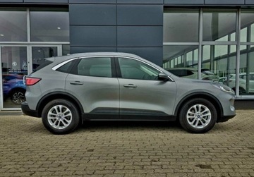 Ford Kuga III SUV 1.5 EcoBoost 150KM 2024 Ford Kuga 1.5 PB 150KM Titanium FV23 Salon PL ASO Gwarancja producenta 1.5, zdjęcie 4