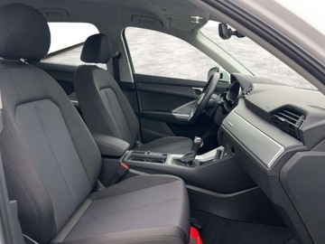 Audi Q3 II SUV 2.0 40 TFSI 190KM 2019 Audi Q3 Quattro Kamera Cofania Apple CarPlay Android Auto Salon PL 1Wlasci, zdjęcie 15